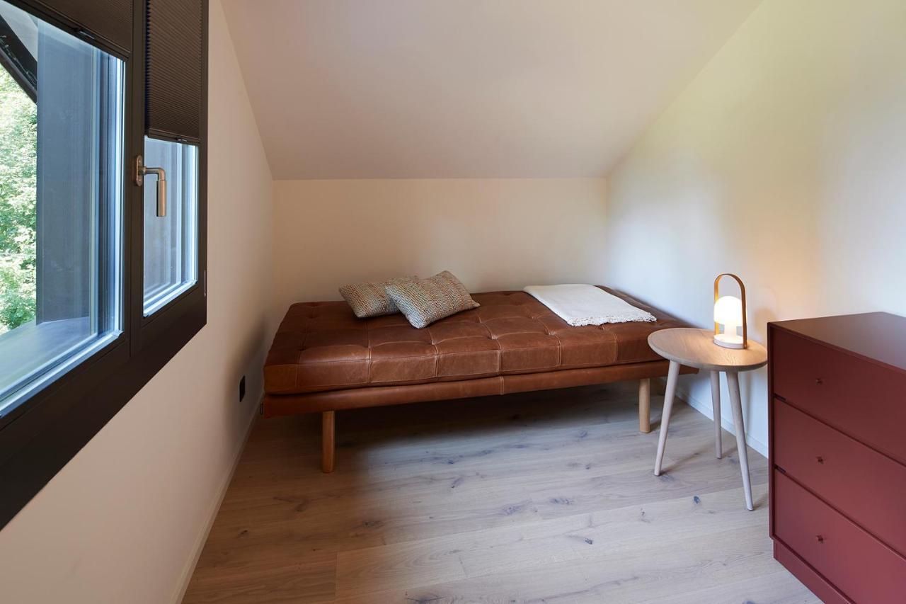 Eiger View Alpine Lodge Grindelwald Exterior photo