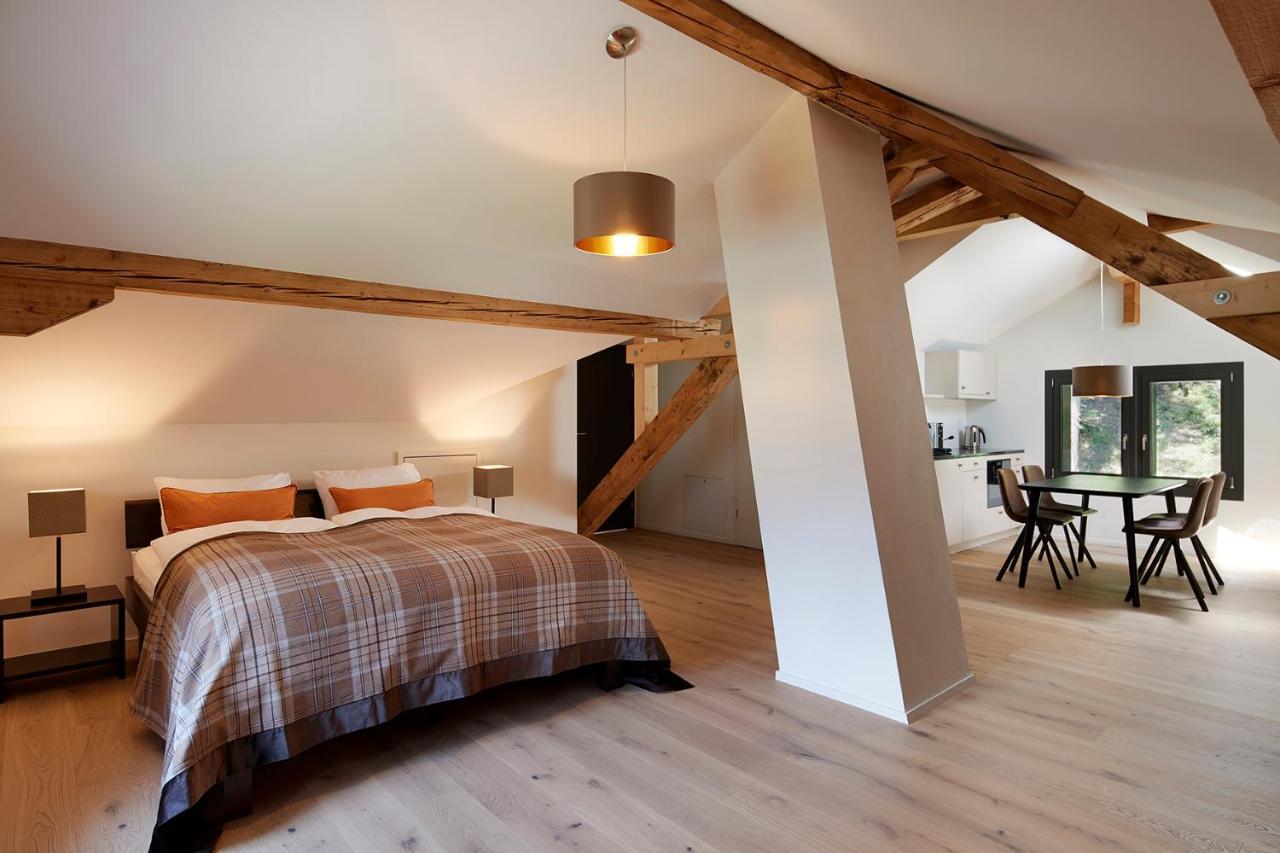 Eiger View Alpine Lodge Grindelwald Exterior photo