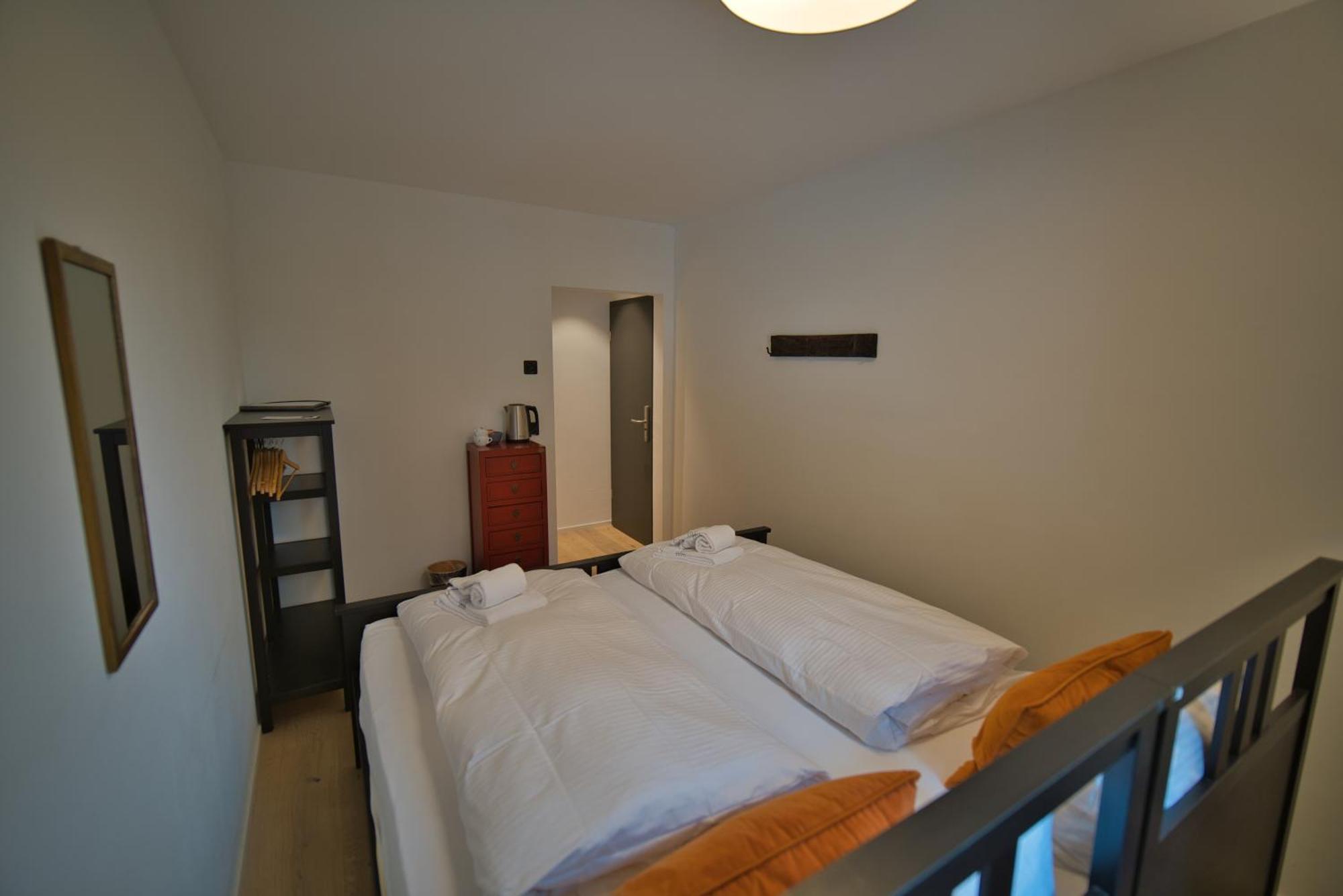 Eiger View Alpine Lodge Grindelwald Exterior photo