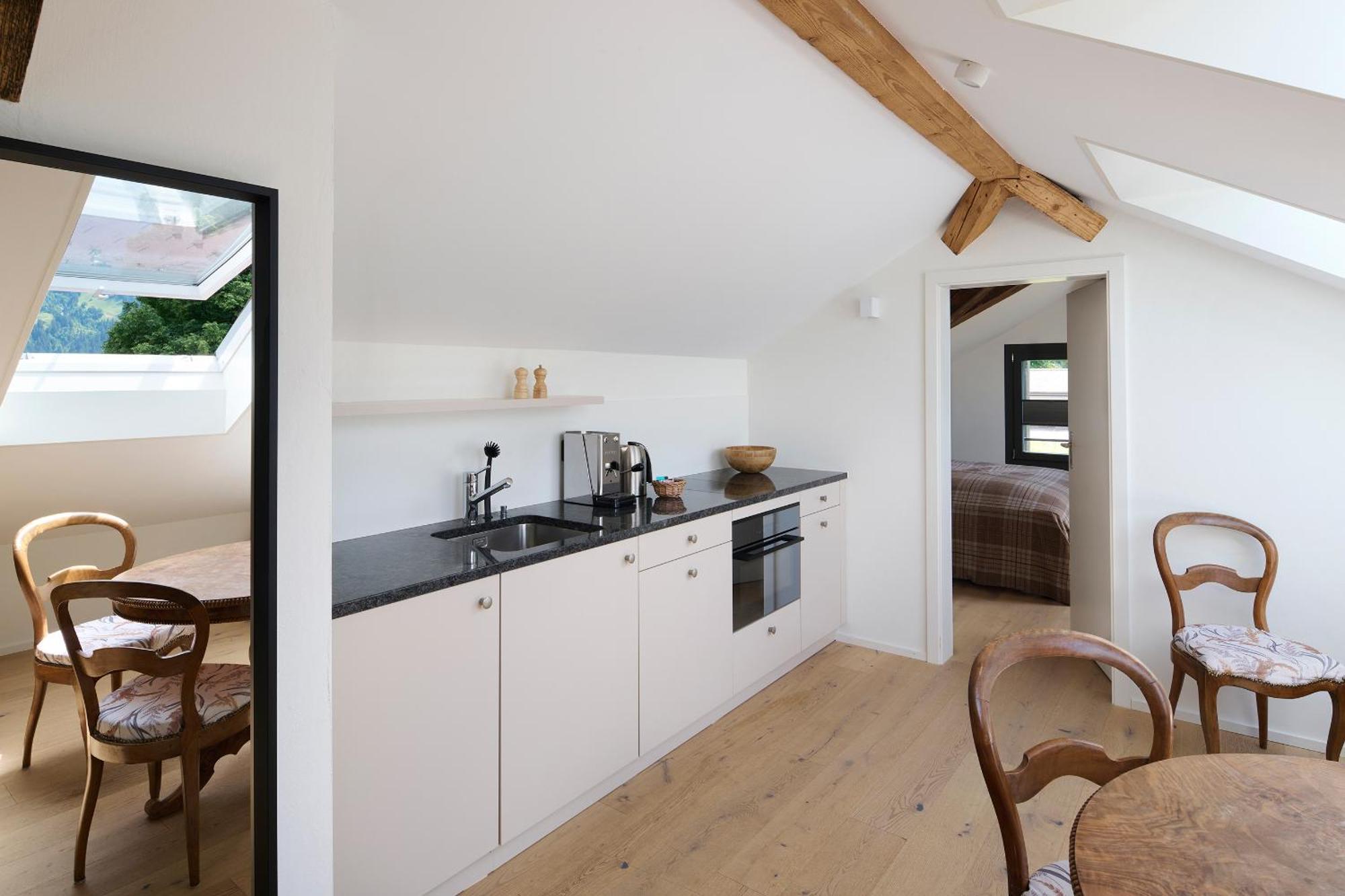 Eiger View Alpine Lodge Grindelwald Exterior photo