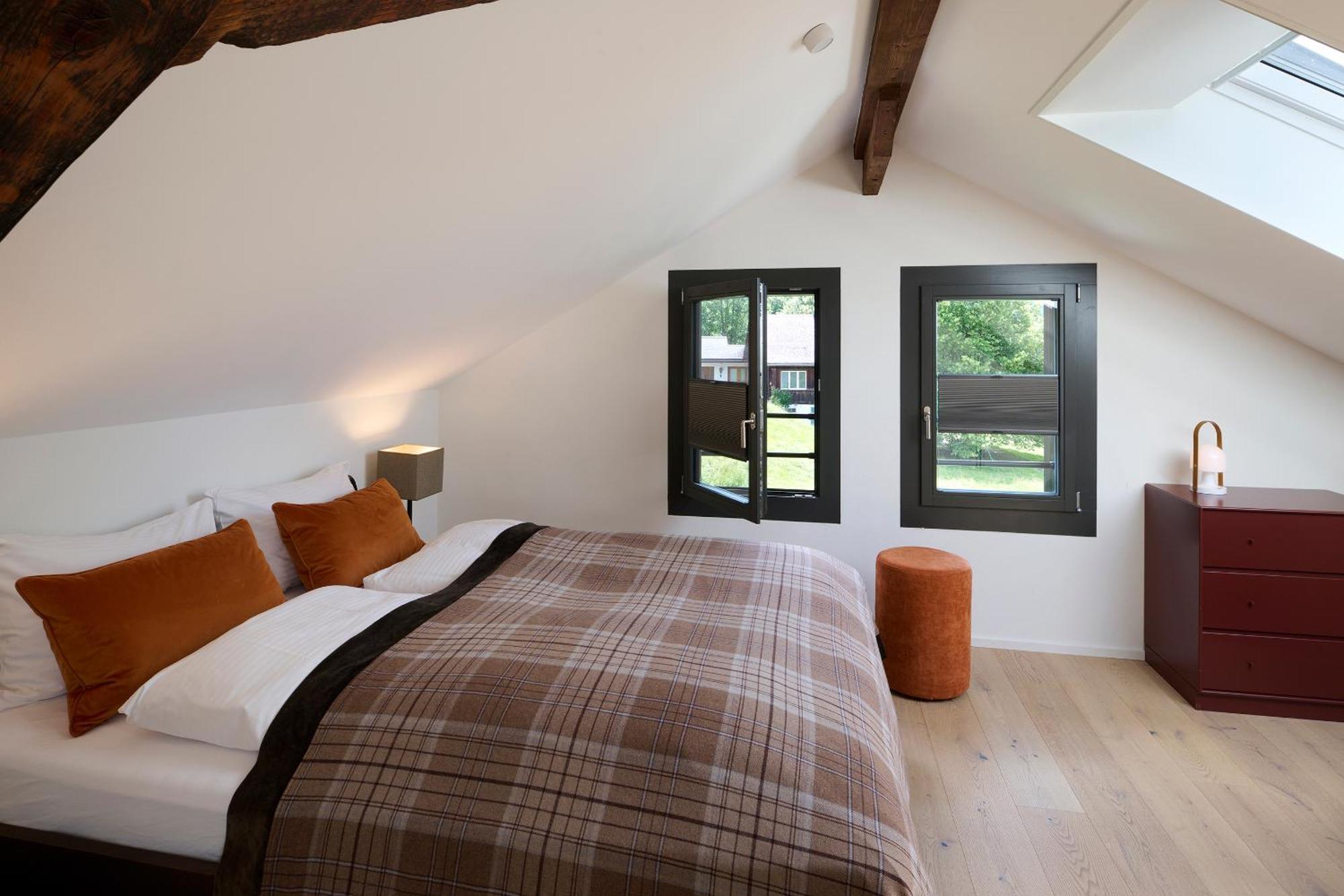 Eiger View Alpine Lodge Grindelwald Exterior photo