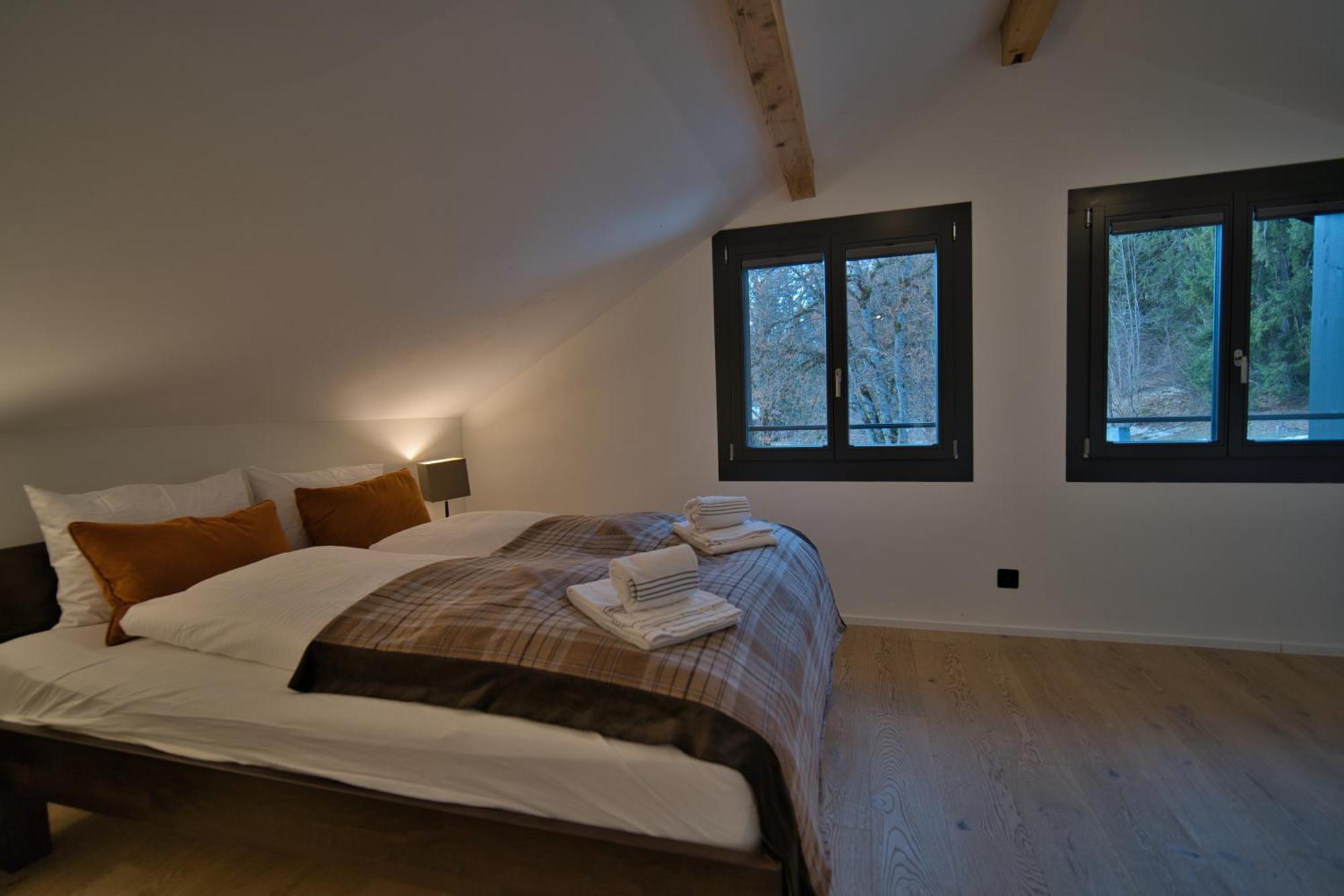 Eiger View Alpine Lodge Grindelwald Exterior photo