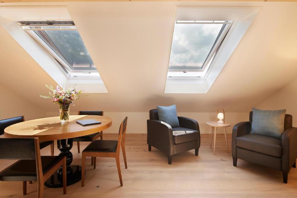 Eiger View Alpine Lodge Grindelwald Exterior photo